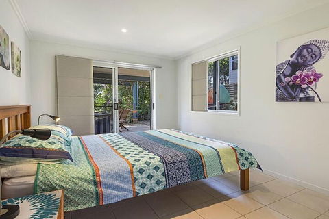 Moana Retreat WiFi - Accommodation Newcastle 7