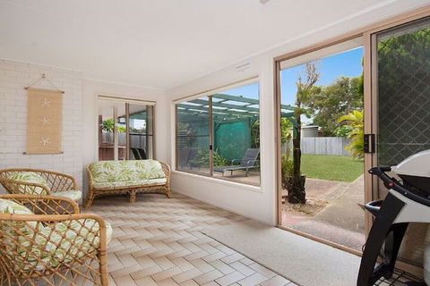 Alexander Palms - Accommodation Newcastle 3