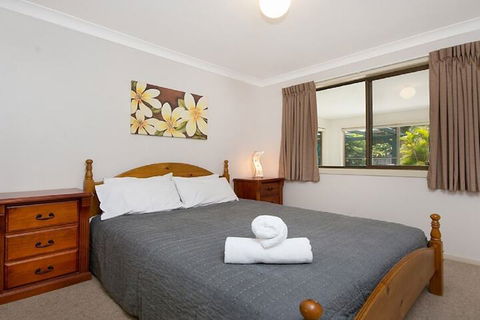 Alexander Palms - Accommodation Newcastle 2