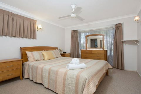 Alexander Palms - Accommodation Newcastle 4
