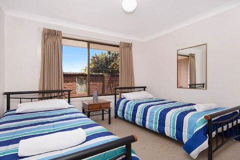 Alexander Palms - Accommodation Newcastle 5