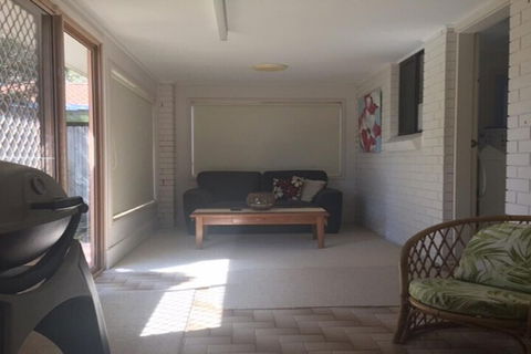 Alexander Palms - Accommodation Newcastle 6