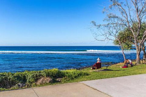 Seachange Foxtel Netflix WiFi - Accommodation Newcastle 7