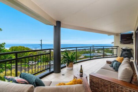 Oceanic 3 - Accommodation Newcastle 0