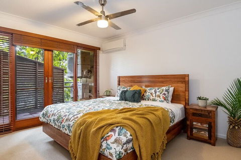 Oceanic 3 - Accommodation Newcastle 3