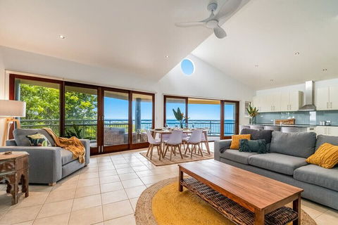 Oceanic 3 - Accommodation Newcastle 1