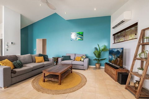 Oceanic 3 - Accommodation Newcastle 7