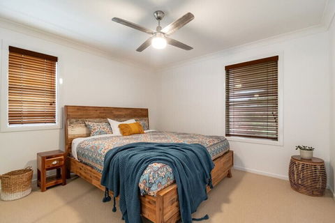 Oceanic 3 - Accommodation Newcastle 6