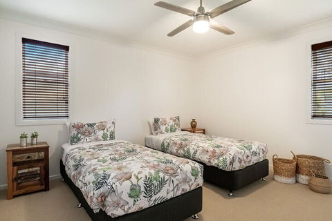 Oceanic 3 - Accommodation Newcastle 4