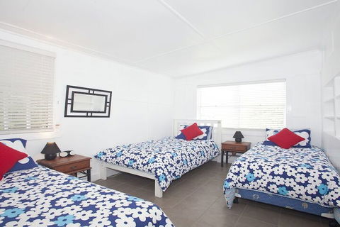 My Blue Heaven - Accommodation Newcastle 6