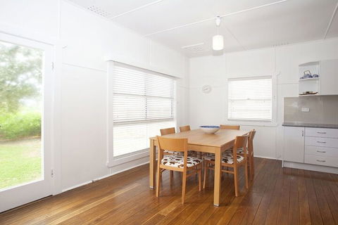 My Blue Heaven - Accommodation Newcastle 5
