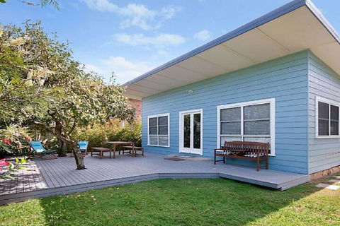 My Blue Heaven - Accommodation Newcastle 1