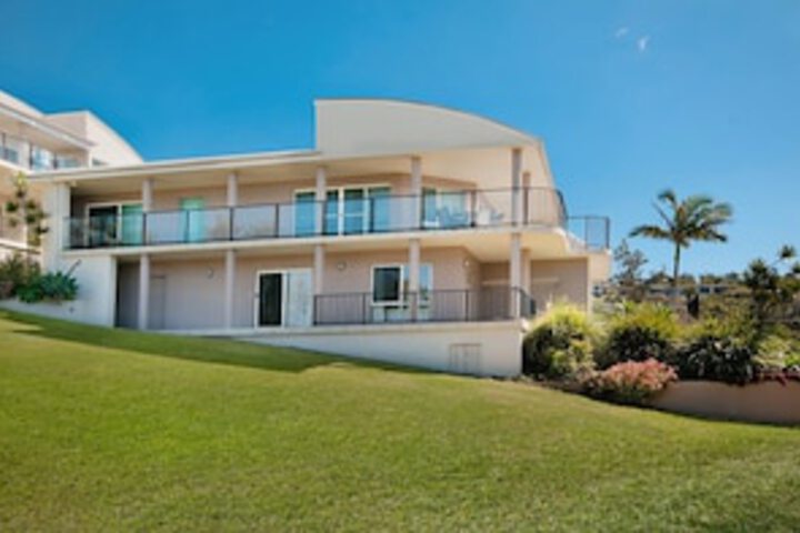 Pimlico Island NSW Accommodation Newcastle