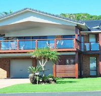 Sea Ann Lennox Head WiFi - Accommodation Newcastle