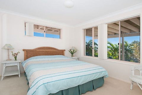 Pacific Rose Winter Holiday Special - Accommodation Newcastle 7