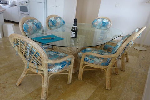 Pacific Rose Winter Holiday Special - Accommodation Newcastle 2