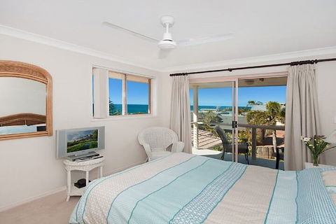 Pacific Rose Winter Holiday Special - Accommodation Newcastle 5