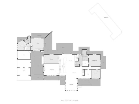Ferncrest Fernleigh WiFi Air Conditioning - Accommodation Newcastle 3