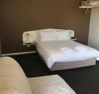 RAILWAY HOTEL MOTEL - Accommodation Newcastle