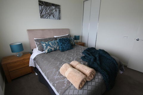 Silver Springs - Accommodation Newcastle 3