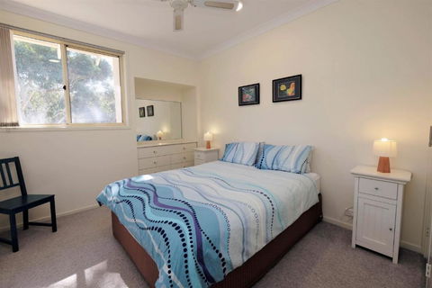 SUNDOWNER - Accommodation Newcastle 1