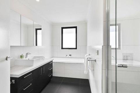 The Fairway Club Torquay - Accommodation Newcastle 3