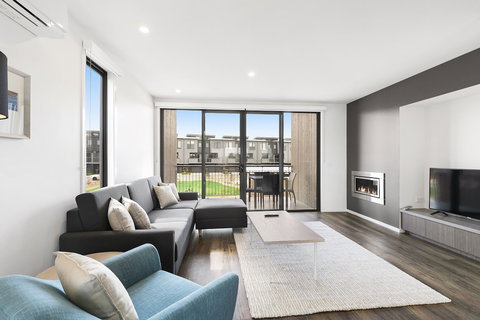 The Fairway Club Torquay - Accommodation Newcastle 2