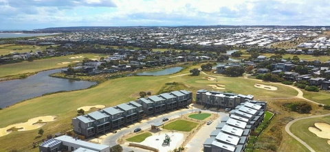 The Fairway Club Torquay - Accommodation Newcastle 0