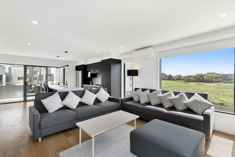 The Fairway Club Torquay - Accommodation Newcastle 4