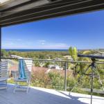 Elevated Views At Burrill Lake 17 Canberra Cres - Accommodation Newcastle 0