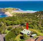 Aqualuna Excellent surfing beaches. - Accommodation Newcastle