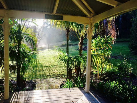 Valleydale Cottage - Accommodation Newcastle 6