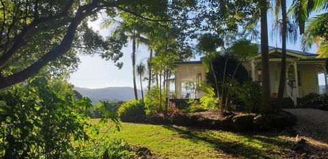 Valleydale Cottage - Accommodation Newcastle 2
