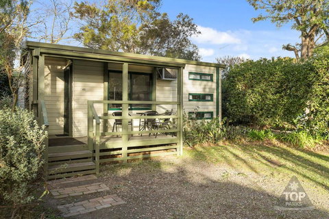 Yarram Holiday Park - Accommodation Newcastle 2