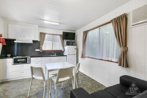 Yarram Holiday Park - Accommodation Newcastle 4