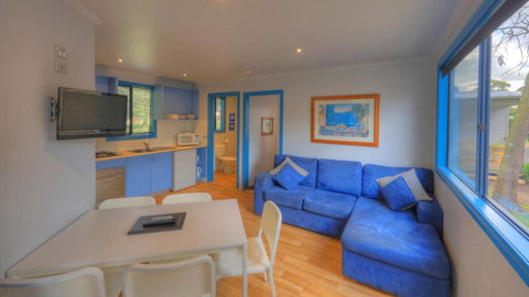 Yarram Holiday Park - Accommodation Newcastle 5