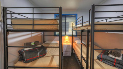 Yarram Holiday Park - Accommodation Newcastle 6