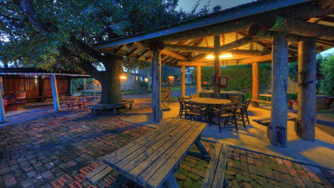 Yarram Holiday Park - Accommodation Newcastle 3