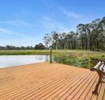 Nulkaba Escape super central walk to Zoo short drive to Potters  Wineries - Accommodation Newcastle