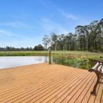 Nulkaba Escape Super Central Walk To Zoo Short Drive To Potters + Wineries - Accommodation Newcastle 0