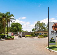 Sunset Top Tourist Park - Accommodation Newcastle