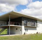 Lot113 Vineyard Accommodation - Accommodation Newcastle