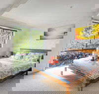 Sany Views - Accommodation Newcastle