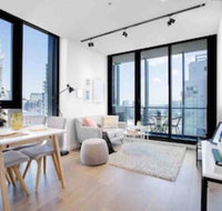 66elegantglanceat2bd2bthlv10near Garden - Accommodation Newcastle