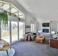 Mortimers Wines The Canopy Loft - Accommodation Newcastle