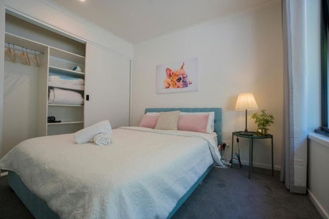 Amazing Sea Views Luxury Guest House - Accommodation Newcastle 3