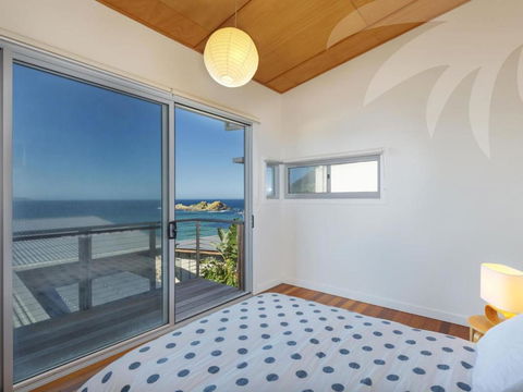 Sea Shack - Accommodation Newcastle 2