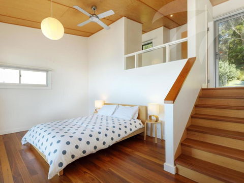 Sea Shack - Accommodation Newcastle 1