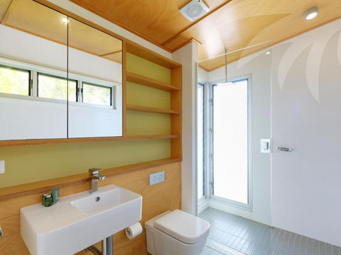 Sea Shack - Accommodation Newcastle 6