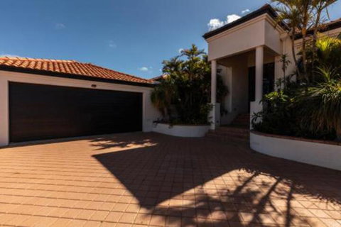 Maidstone Executive Residence - Accommodation Newcastle 6